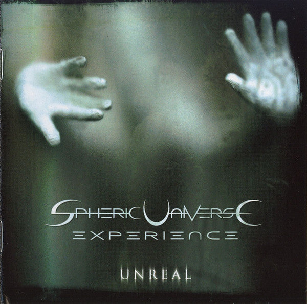 SPHERIC UNIVERSE EXPERIENCE - UNREAL