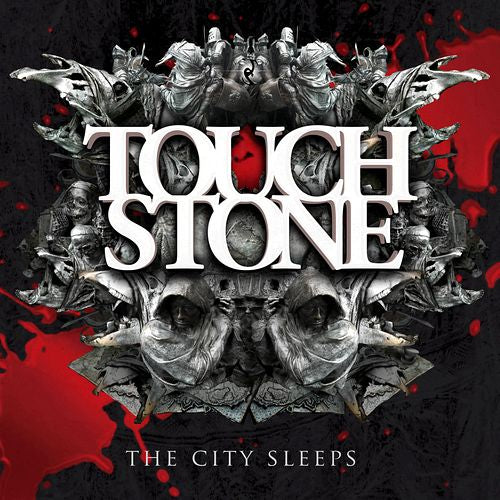 TOUCHSTONE - CITY SLEEPS