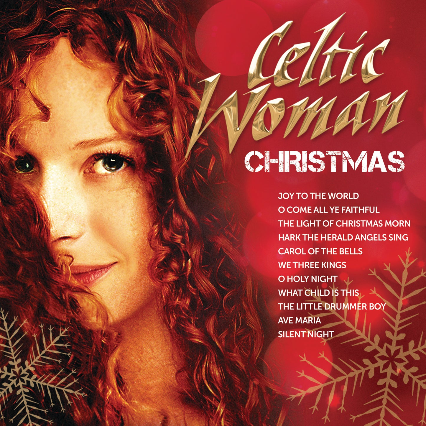 CELTIC WOMAN - CHRISTMAS
