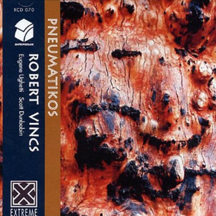 VINCS, ROBERT - PNEUMATIKOS