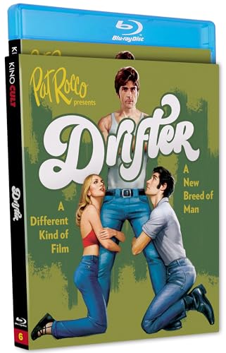 DRIFTER - BLU-KINO CUT