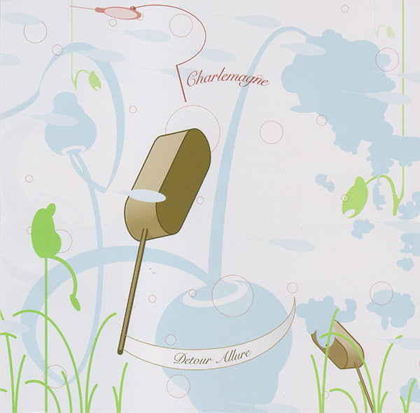 CHARLEMAGNE - DETOUR ALLURE