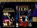 STAR WARS TRILOGY - DVD- LTD ED. SET PLUS GRAPHIC NOVEL
