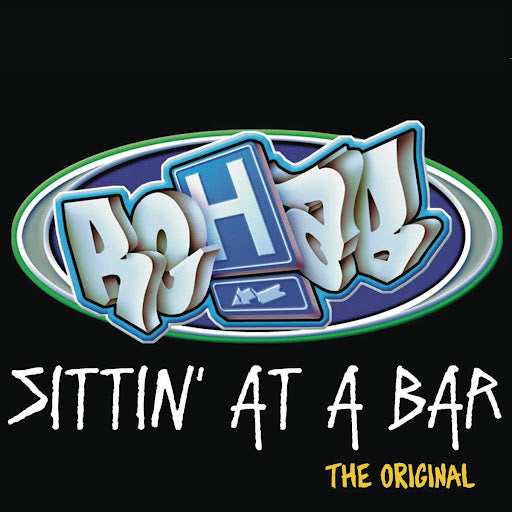 REHAB - SITTIN' AT A BAR
