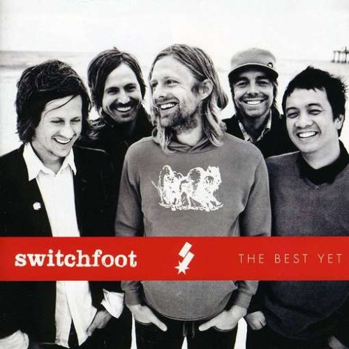 SWITCHFOOT - BEST YET, THE