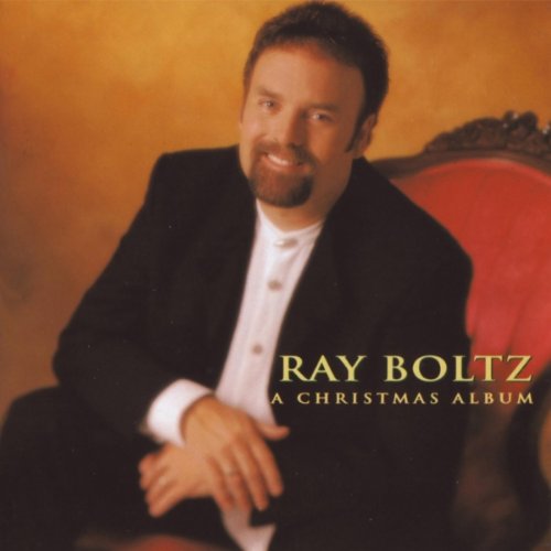 BOLTZ, RAY - BETHLEHEM STAR