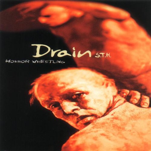 DRAIN STH - HORROR WRESTLING