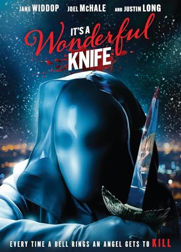 IT'S A WONDERFUL KNIFE - DVD