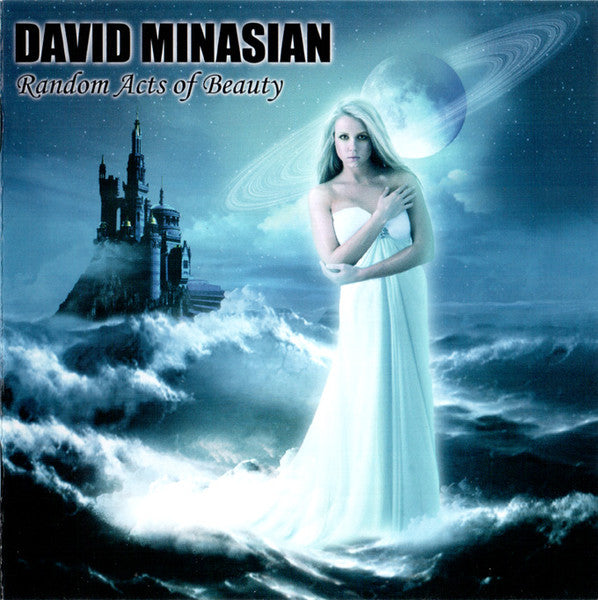 MINASIAN, DAVID - RANDOM ACTS OF BEAUTY