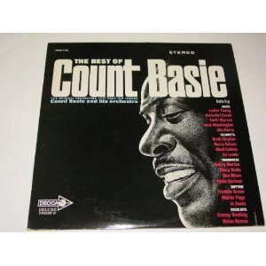 BASIE, COUNT - BEST OF