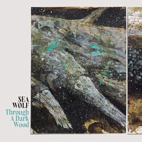 SEA WOLF - THROUGH A DARK WOOD (VINYL)