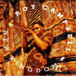 CAMPBELL, ROY - NEW KINGDOM