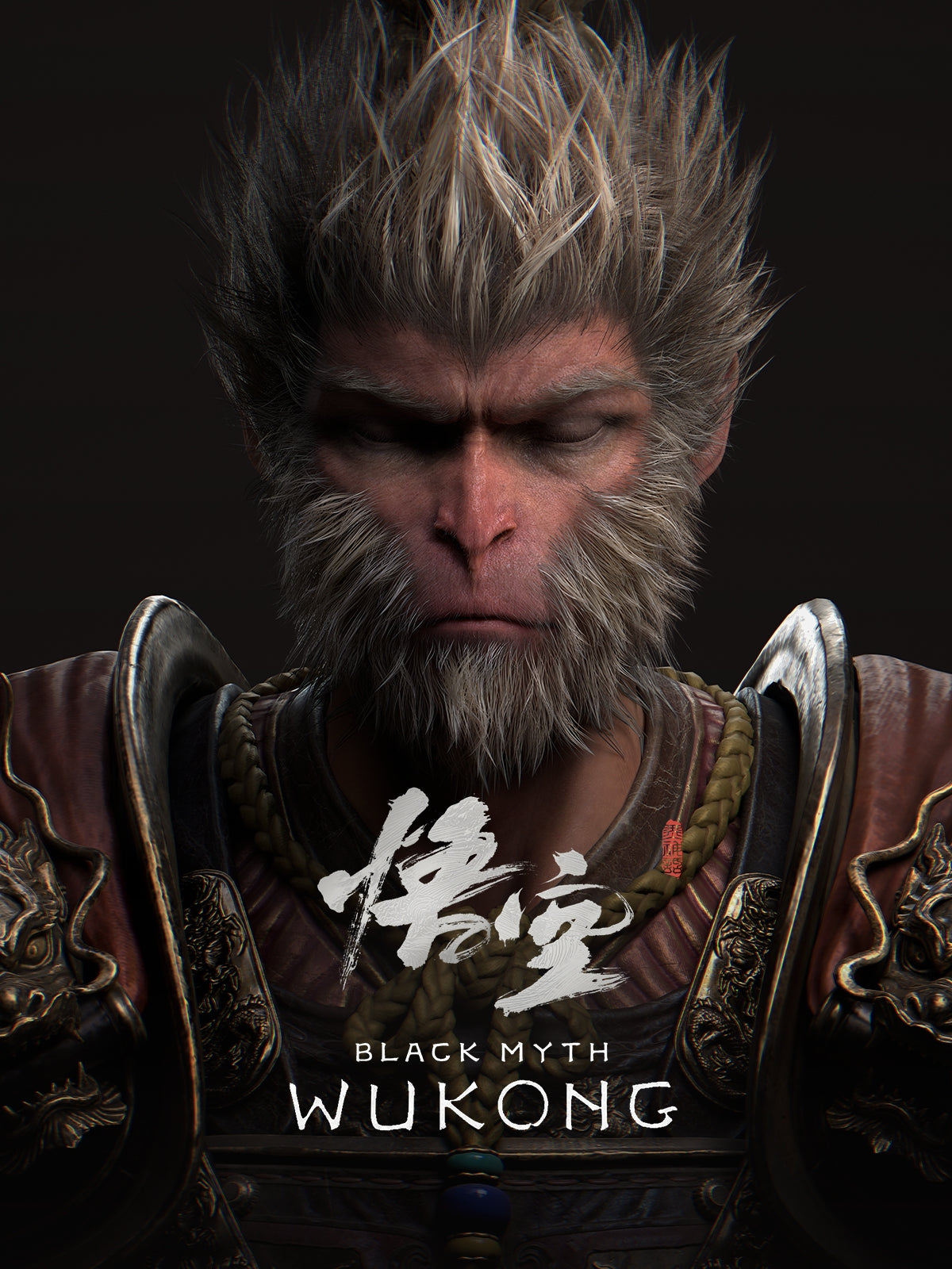 BLACK MYTH WUKONG - PS5