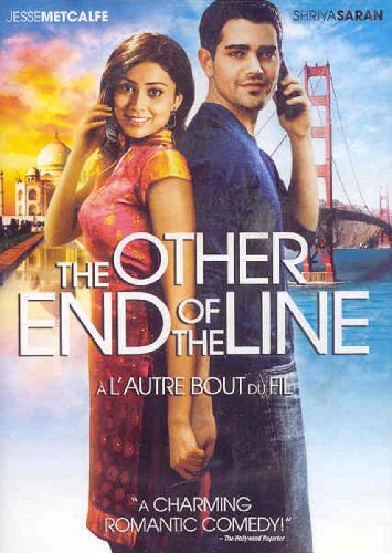 OTHER END OF THE LINE