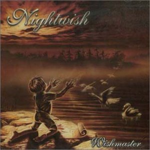 NIGHTWISH - WISHMASTER