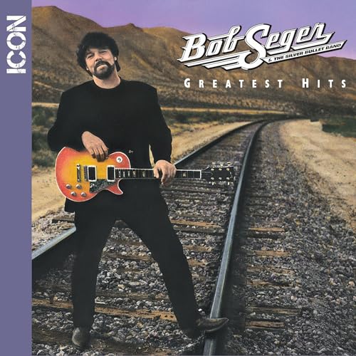 SEGER, BOB - ICON