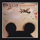 DICKIES - STUCKAS OVER DISNEYLAND