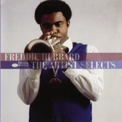 HUBBARD, FREDDIE - ARTIST SELECTS
