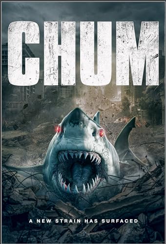 CHUM - DVD