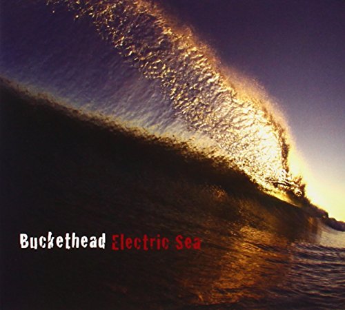 BUCKETHEAD - ELECTRIC SEA
