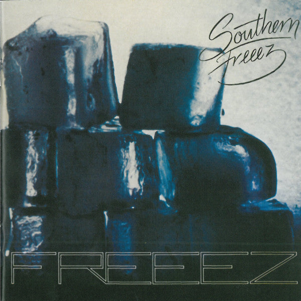 FREEEZ - SOUTHERN FREEEZ (EXP ED)