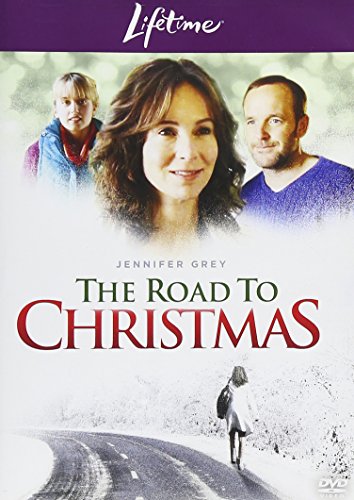 ROAD TO CHRISTMAS - DVD-2006-JENNIFER GREY