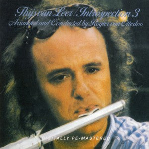 VAN LEER, THIJS - INTROSPECTION V3