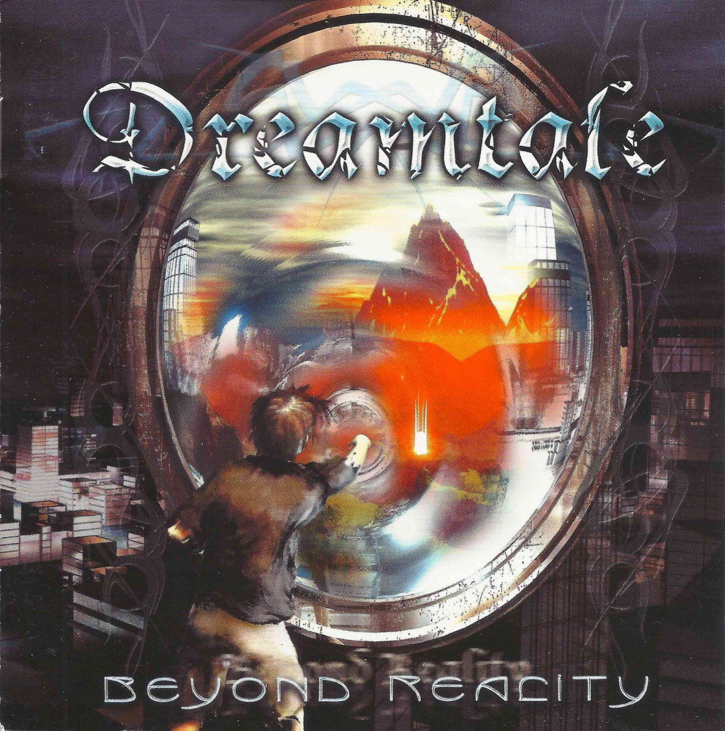 DREAMTALE - BEYOND REALITY