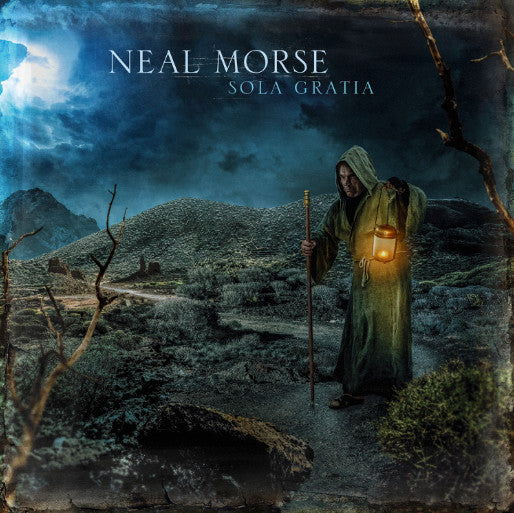MORSE, NEAL - SOLA GRATIA