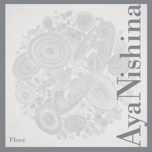 NISHINA, AYA - FLORA