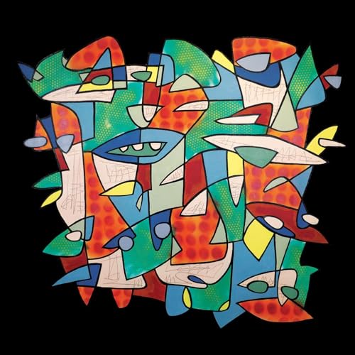 COLIN FISHER - SUNS OF THE HEART (VINYL)