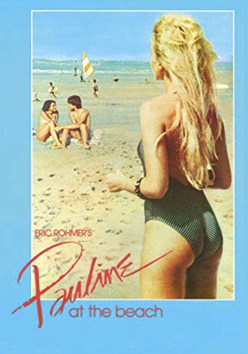 PAULINE AT THE BEACH - DVD-KINO CLASSICS