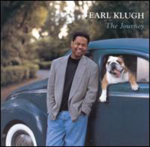 EARL KLUGH - JOURNEY