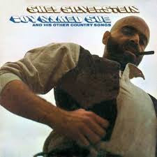 SILVERSTEIN, SHEL - BOY NAMED SUE & HIS OTHER COUNTRY...