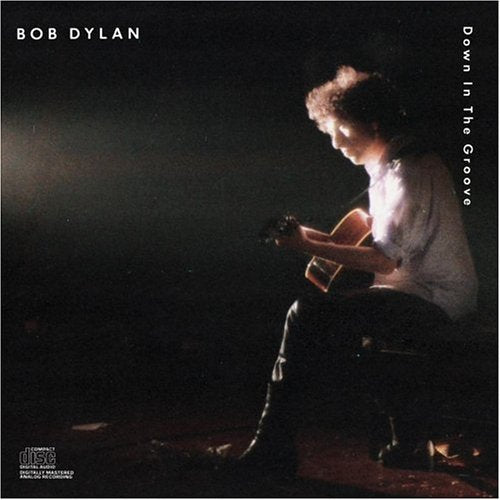 DYLAN, BOB - DOWN IN THE GROOVE