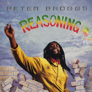 BROGGS, PETER - REASONING