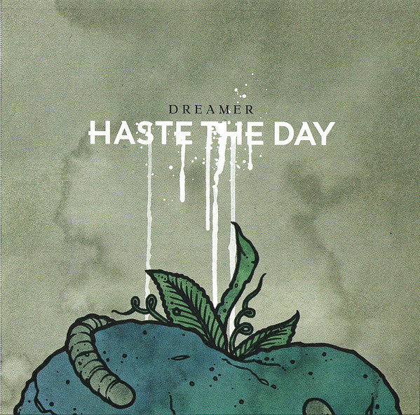 HASTE THE DAY - CREAMER