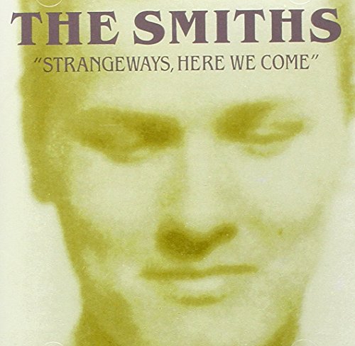 THE SMITHS - STRANGEWAYS HERE WE COME