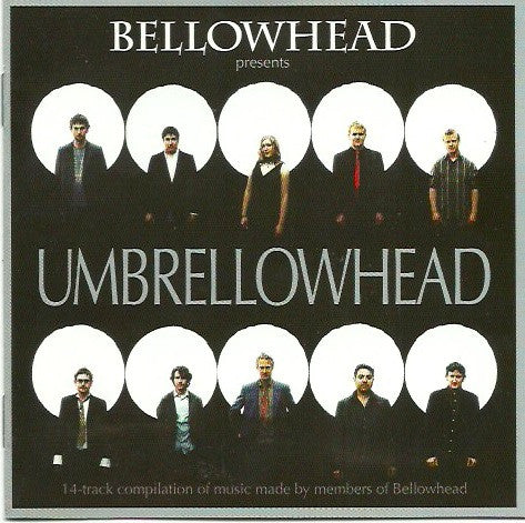 BELLOWHEAD - UNBRELLOWHEAD