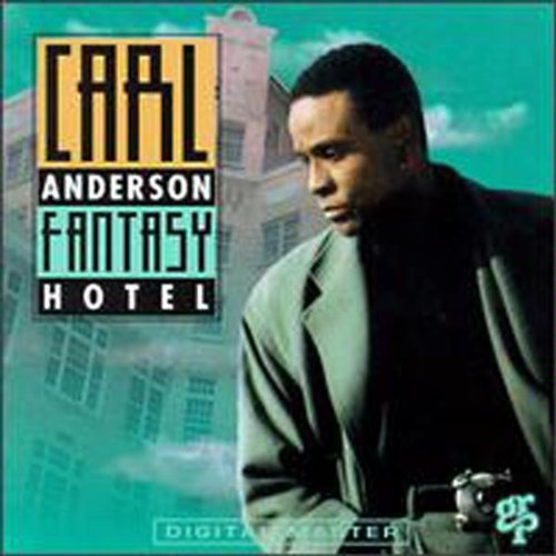 ANDERSON, CARL - FANTASY HOTEL