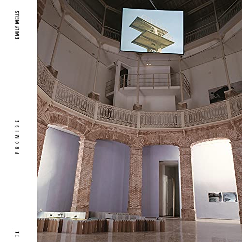 EMILY WELLS - PROMISE (VINYL)