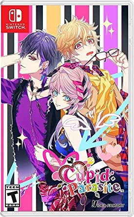 CUPID PARASITE - SWITCH