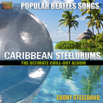 EBONY STEELBAND - CARIBBEAN STEELDRUMS