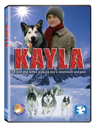 KAYLA - DVD