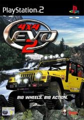 4X4 EVO - PS2