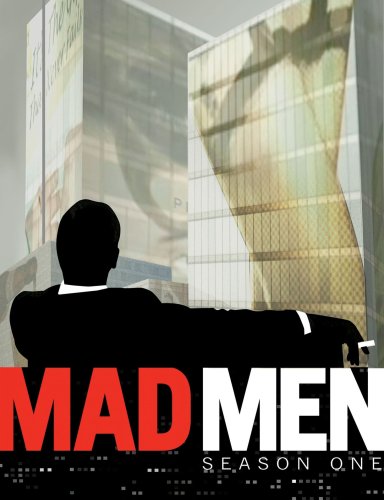 MAD MEN: SEASON 1