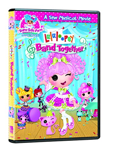 LALALOOPSY: BAND TOGETHER
