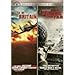 BATTLE OF BRITAIN/A BRIDGE TOO FAR - DVD-DOUBLE FEATURE