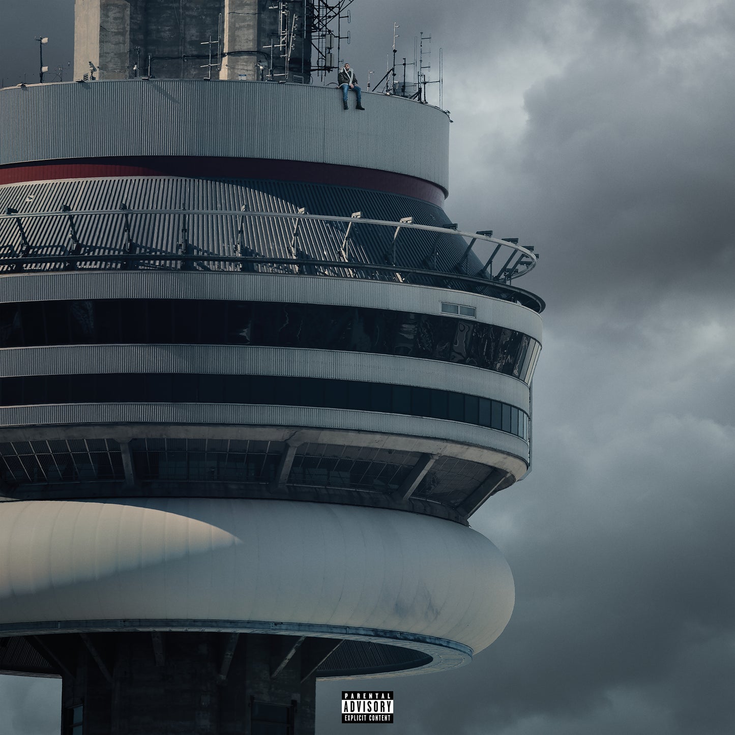 DRAKE - VIEWS (CLEAN)