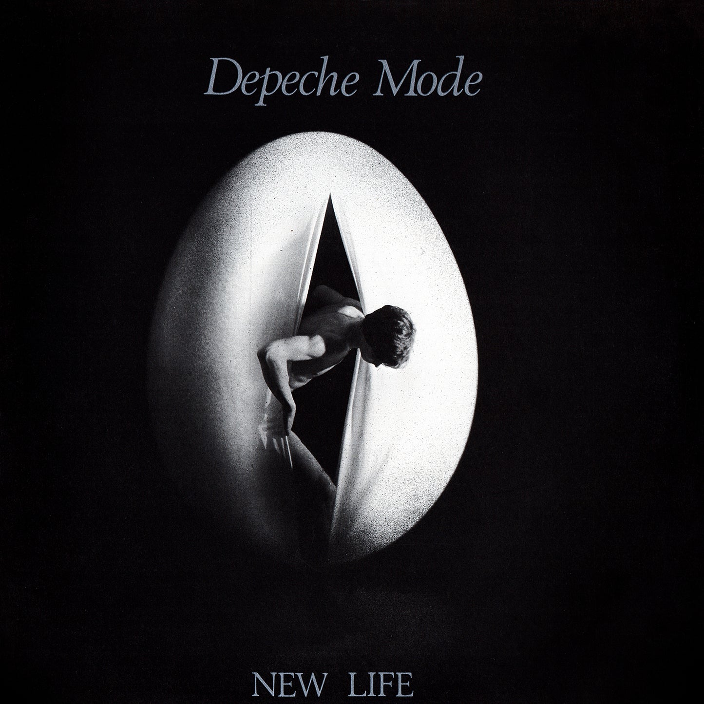 DEPECHE MODE - NEW LIFE (CDS)